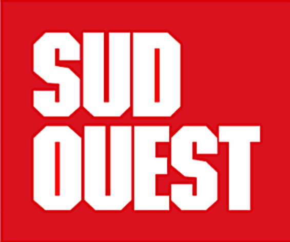 logo Sud Ouest